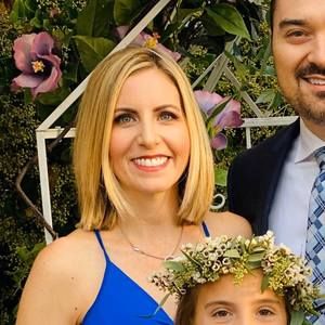 Meet your Posher, Liz